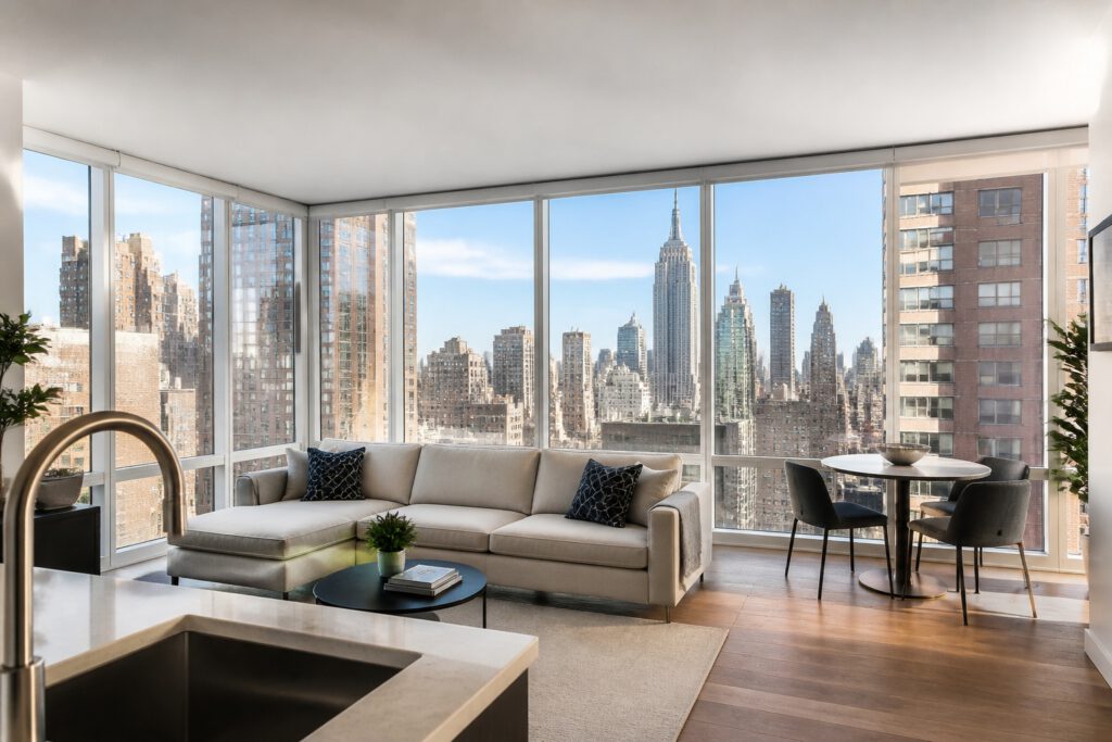 Metropolitan Haven