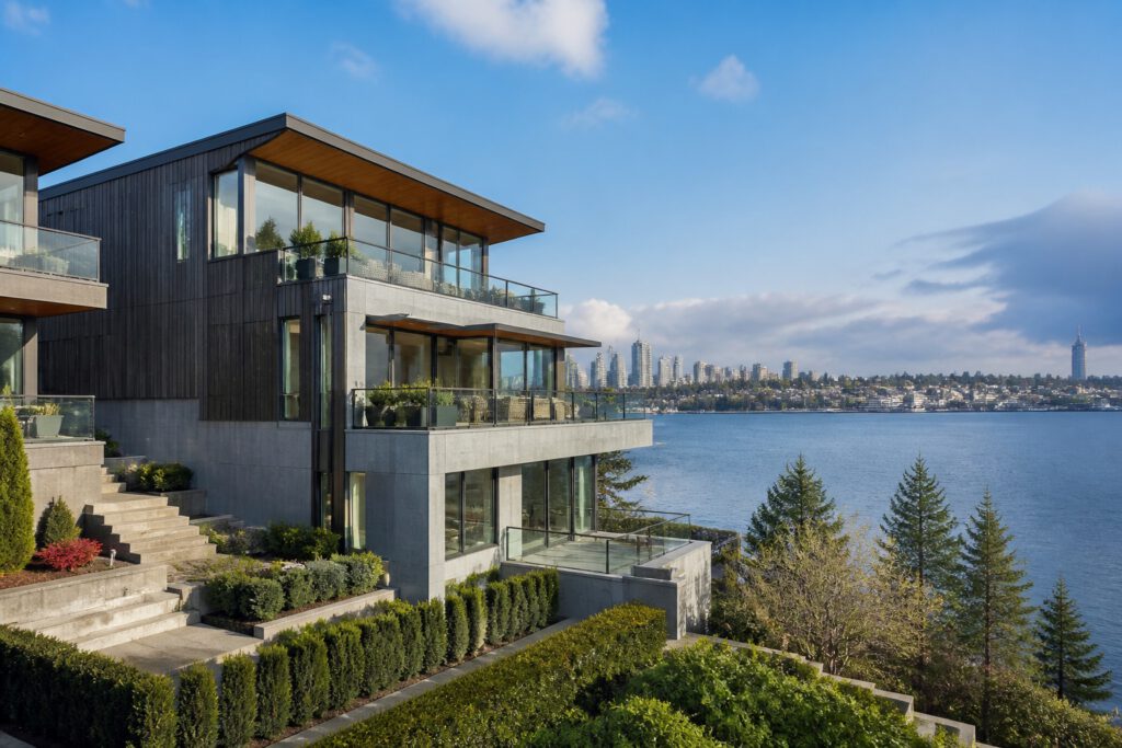 Harbor View Duplex